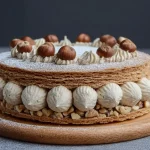 succès praliné