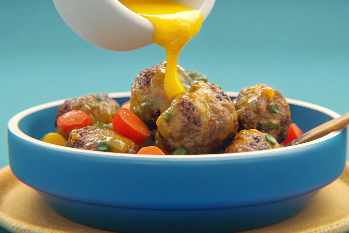 Axoa de veau