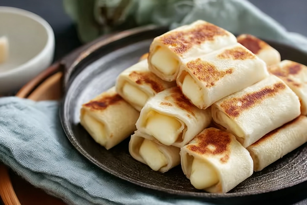 Bricks feta mie