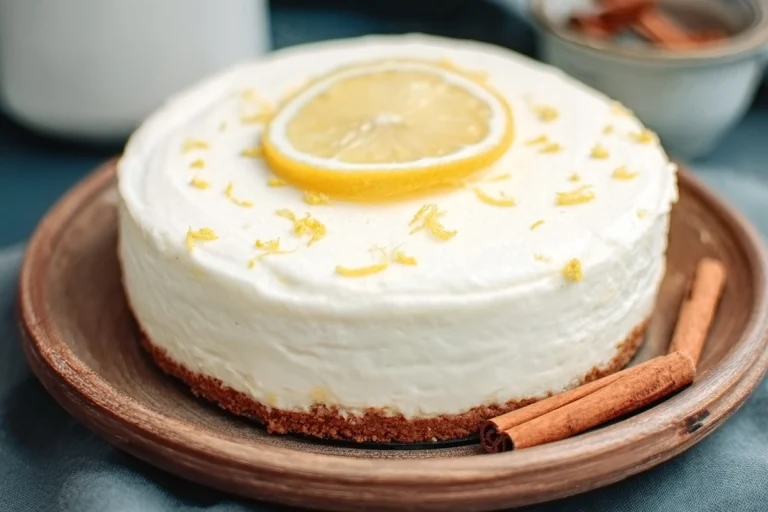 Cheese cake