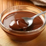 Glaçage au chocolat