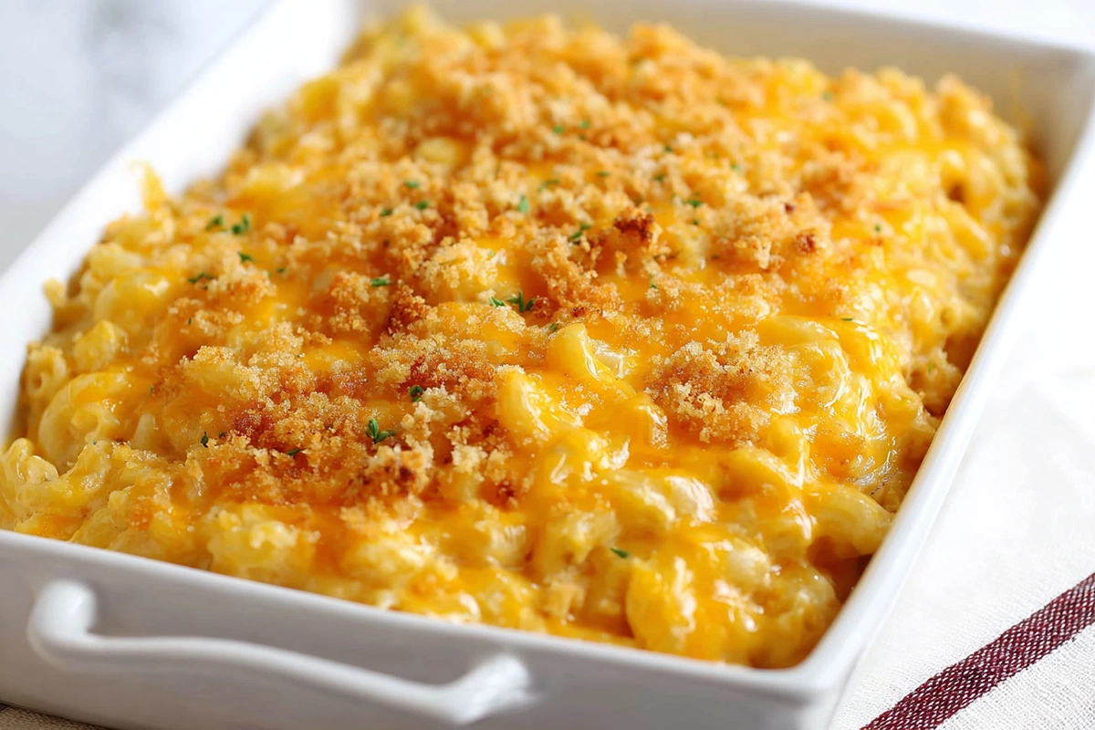 Mac & Chees