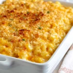 mac and cheese