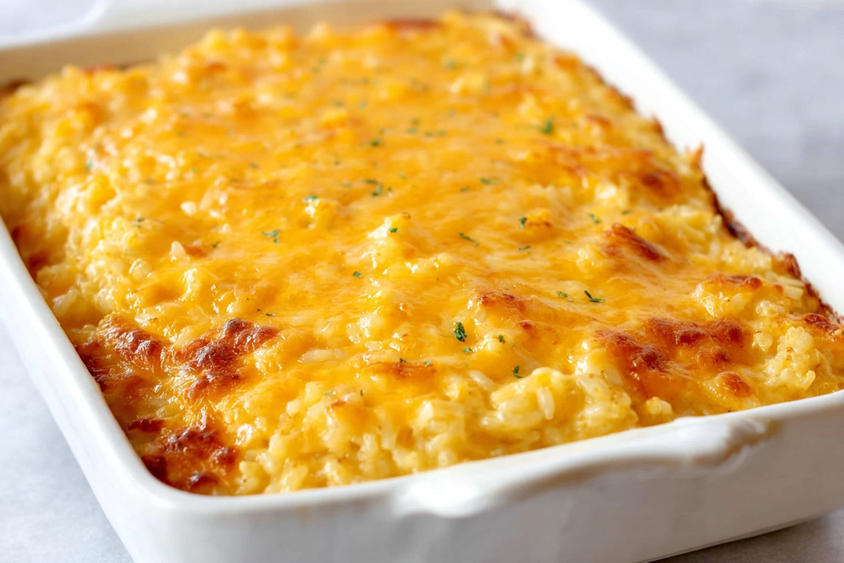 Mac and Cheese