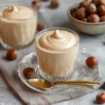 Mousse à la crème de marrons façon MaronSui's
