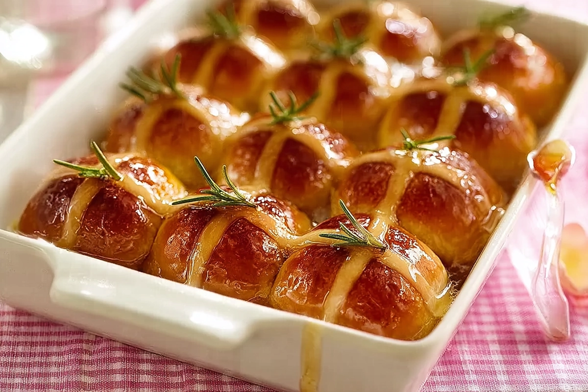 Paupiettes de dinde aux champignons