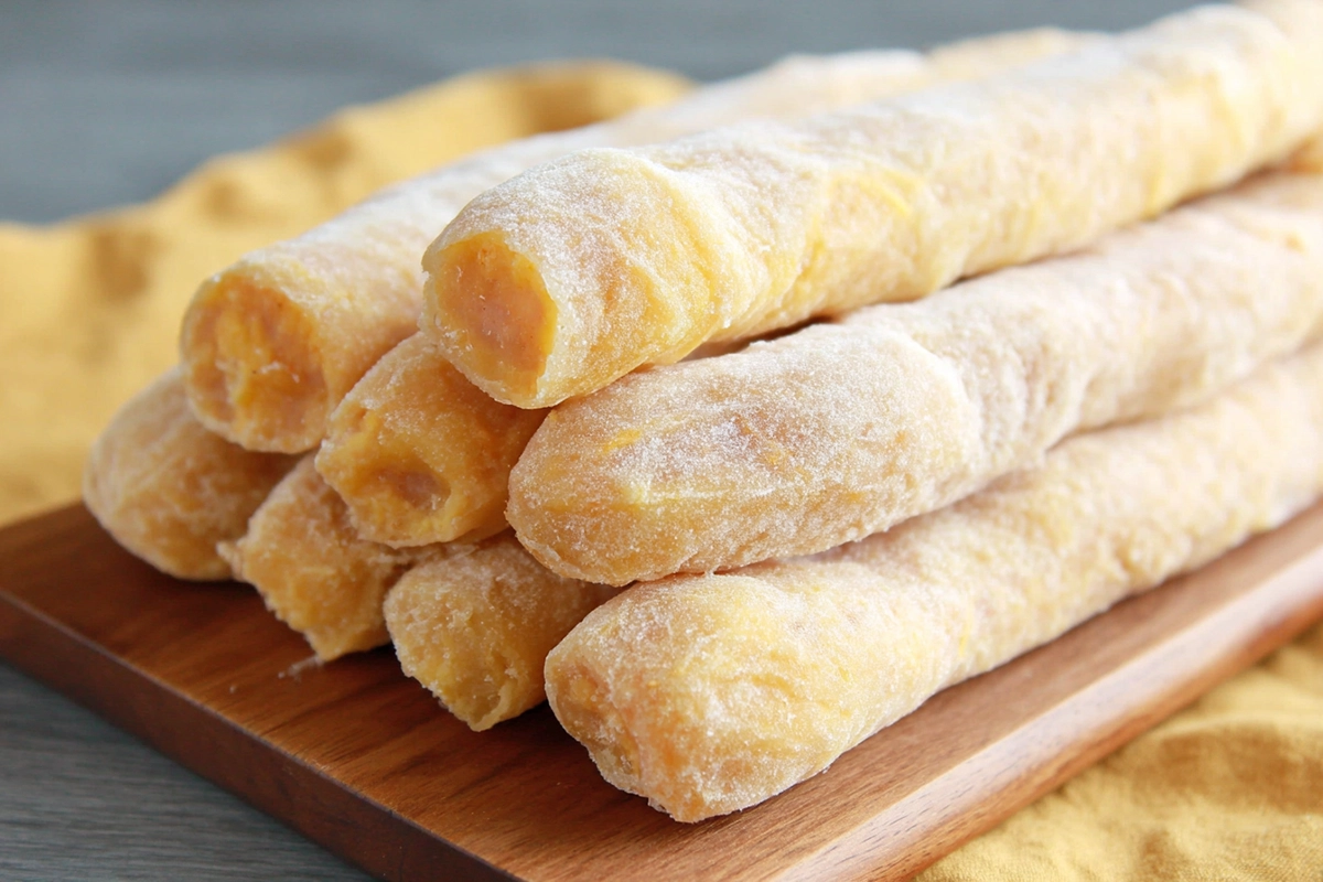 Quenelles nature maiso