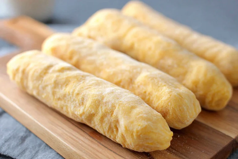Quenelles nature maison