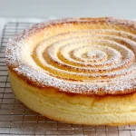 Tarte au fromage blanc alsacienne