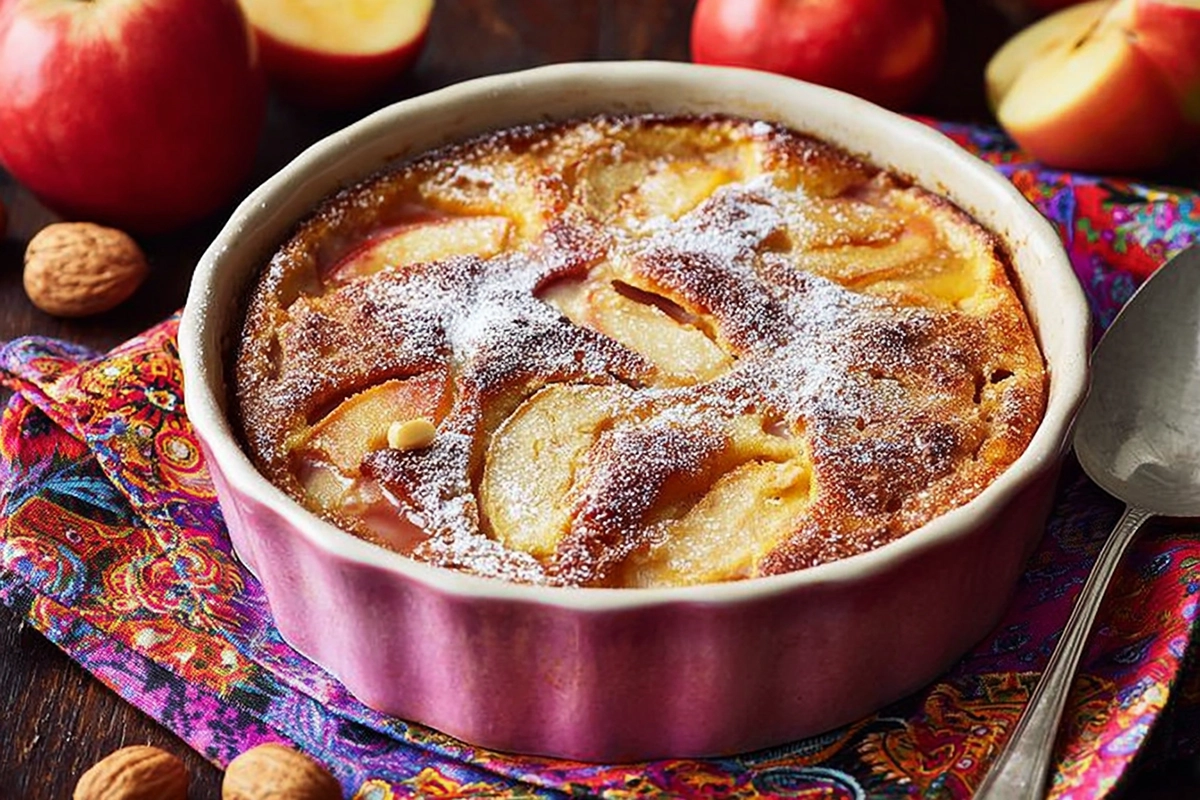 Clafoutis aux mirabelles : un dessert aux fruits signé Cyril Lignac 4 clafoutis aux mirabelle