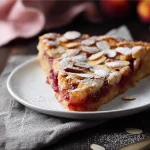 clafoutis aux prunes
