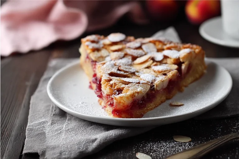 clafoutis aux prunes