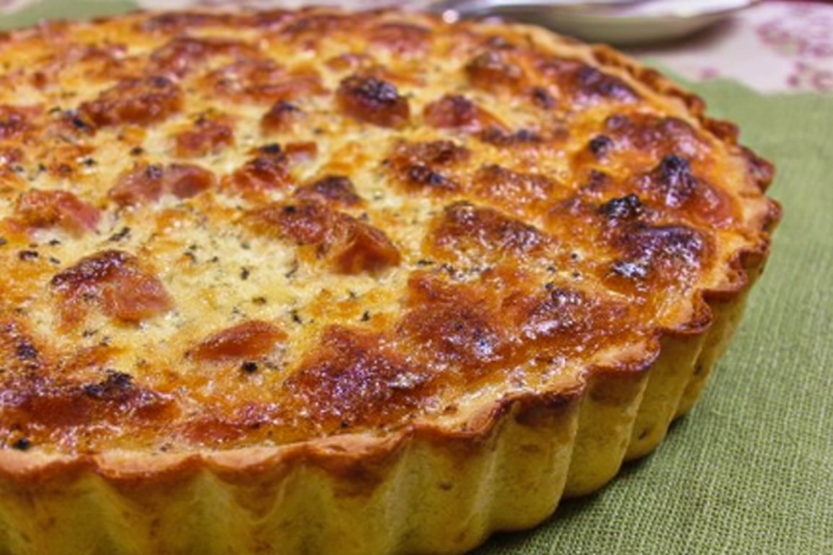 Clafoutis mirabelles : un dessert aux fruits fondant et facile avec des mirabelles congelées 4 clafoutis mirabell