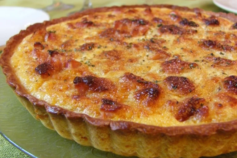 clafoutis mirabelles