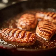Magret de canard