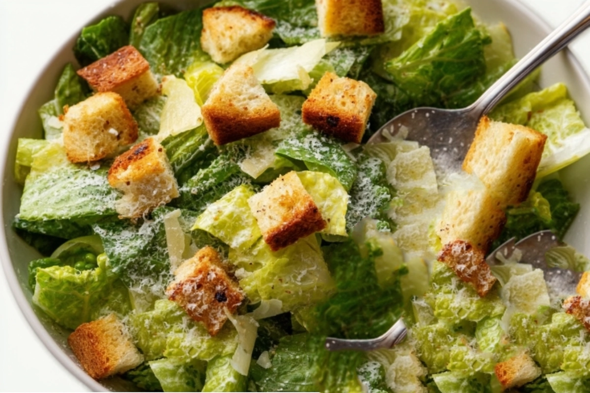 salade César