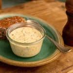 sauce à l'échalote