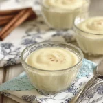 semoule au lait