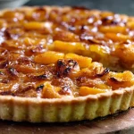 tarte aux mirabelles