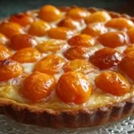 tarte briochée abri