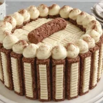 Accueil Recettes Charlotte Bueno