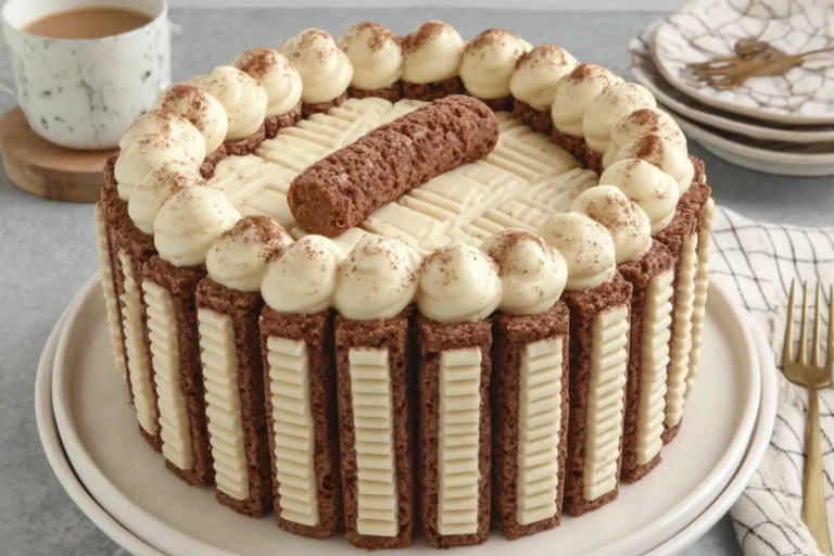 Accueil Recettes Charlotte Bueno