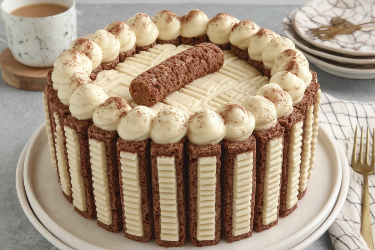 Accueil Recettes Charlotte Bueno