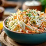 Coleslaw inratable
