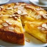 Flan au yaourt