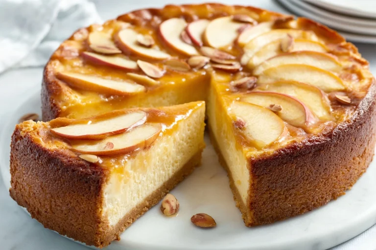 flan au yaourt