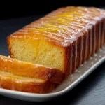 gâteau aux pommes