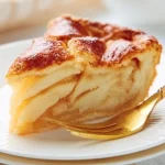 Namandier aux pommes