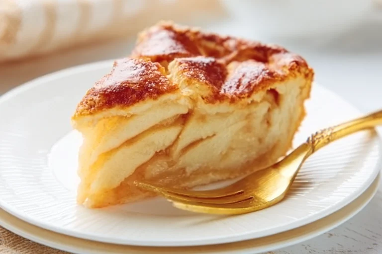Namandier aux pommes