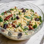 salade libanaise
