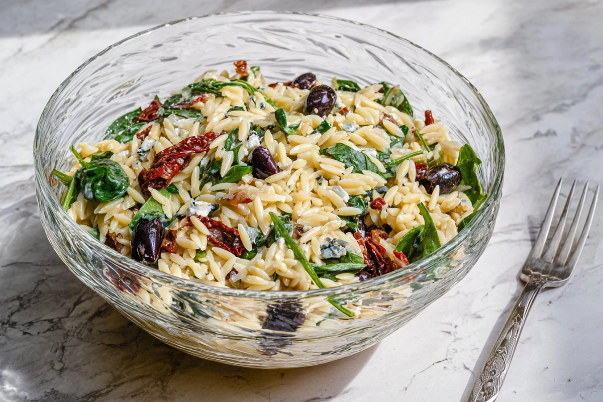 salade libanaise