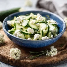 Salade de Chou-Fleur