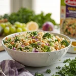 Salade d’orz