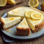 tarte au citron