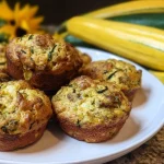 boulettes courgettes basilic