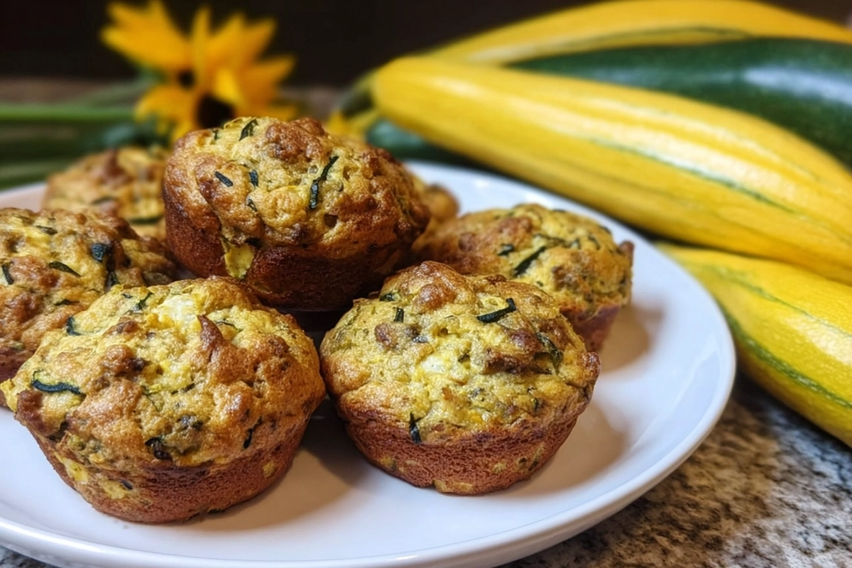 boulettes courgettes basilic