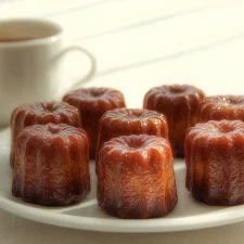 Cannelés