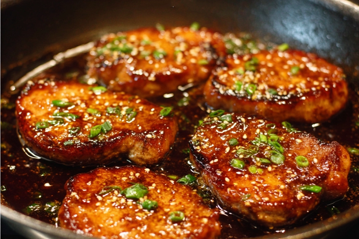 escalope de poulet