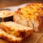 pain de poisson