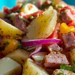 salade de cervelas