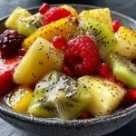 salade de fruits