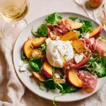 salade d'été