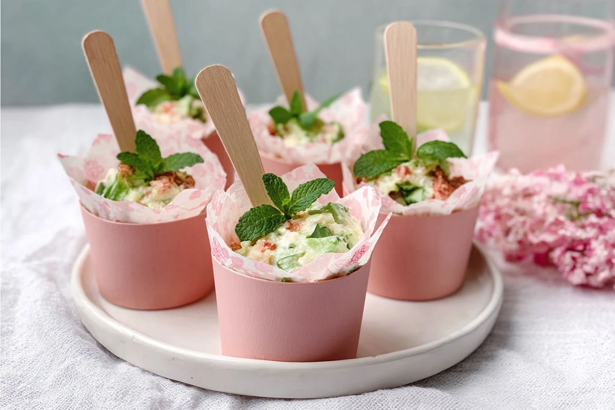 salade ét