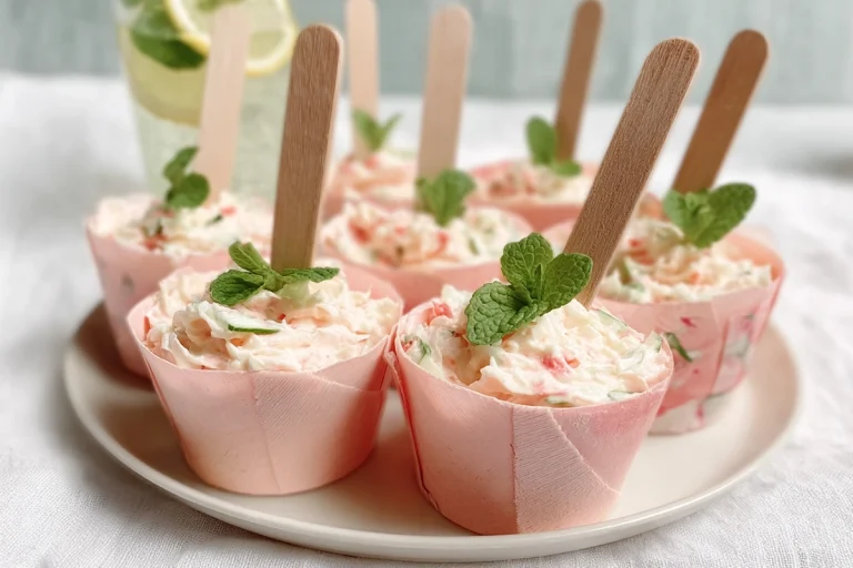 salade été