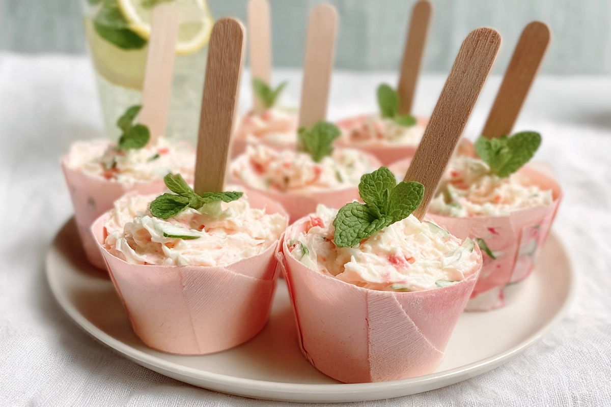 salade été