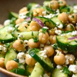 salade méditerranéenne